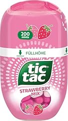 Ferrero tac strawberry gebraucht kaufen  Wird an jeden Ort in Deutschland