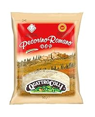 Quattro colli pecorino usato  Spedito ovunque in Italia 
