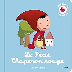 Petit chaperon rouge d'occasion  Livré partout en France