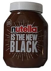 Ferrero nutella haselnuss gebraucht kaufen  Wird an jeden Ort in Deutschland