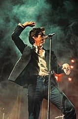 Alex turner poster for sale  Delivered anywhere in USA 