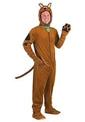 Adult deluxe scooby for sale  Delivered anywhere in UK