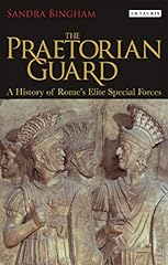 Praetorian guard history for sale  Delivered anywhere in UK