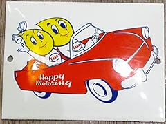 Hotrodspirit mini plaque d'occasion  Livré partout en France