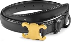 Fgen ceinture cuir d'occasion  Livré partout en France