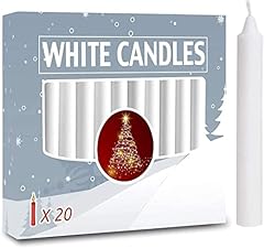 Pcs candles christmas for sale  Delivered anywhere in USA 