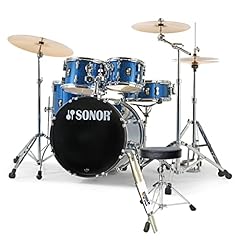 Sonor aqx studio for sale  Delivered anywhere in UK