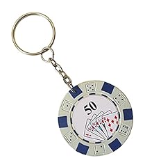 Komonee poker chip for sale  Delivered anywhere in UK