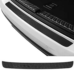 Car rear bumper for sale  Delivered anywhere in UK