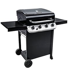 Used, Char-Broil Convective Series 410B - 4 Burner Gas Barbecue for sale  Delivered anywhere in UK