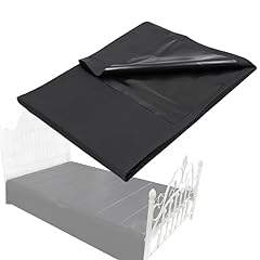 Pvc waterproof sheet for sale  Delivered anywhere in UK