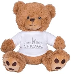 Teesandtankyou skyline chicago for sale  Delivered anywhere in USA 