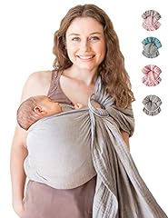 Baby sling ring for sale  Delivered anywhere in USA 