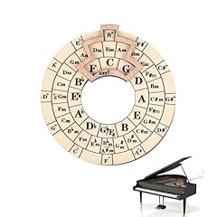 1pcs wooden melody for sale  Delivered anywhere in UK