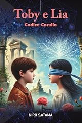 Toby lia codice d'occasion  Livré partout en France