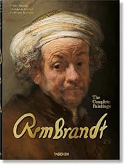Rembrandt. complete paintings for sale  Delivered anywhere in UK