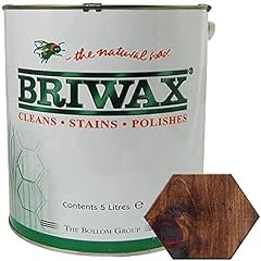 Briwax original walnut for sale  Delivered anywhere in UK