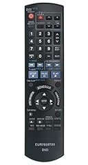 Eur7659t80 replacement remote for sale  Delivered anywhere in USA 