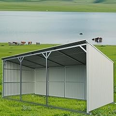 Attachxpro carport galvanized for sale  Delivered anywhere in USA 