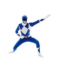 Morphsuits ffizielles blaues gebraucht kaufen  Wird an jeden Ort in Deutschland