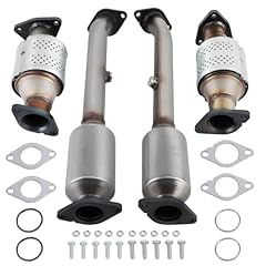 Maxpeedingrods exhaust catalyt for sale  Delivered anywhere in USA 