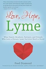 Love hope lyme for sale  Delivered anywhere in USA 
