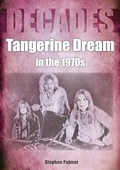 Tangerine dream 1970s for sale  Delivered anywhere in UK