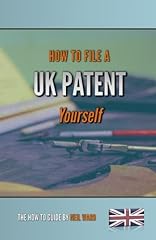 File patent straight for sale  Delivered anywhere in UK