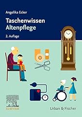 Taschenwissen altenpflege sich gebraucht kaufen  Wird an jeden Ort in Deutschland