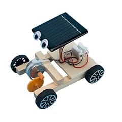 Upkoch solarauto selber gebraucht kaufen  Wird an jeden Ort in Deutschland
