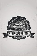 Lokführer modellbahn notizbuc gebraucht kaufen  Wird an jeden Ort in Deutschland