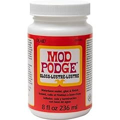 Mod podge gloss for sale  Delivered anywhere in USA 