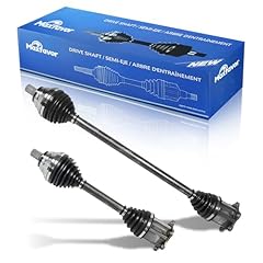 Maxfavor fwd axle for sale  Delivered anywhere in USA 