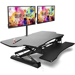 Duronic sit stand for sale  Delivered anywhere in UK