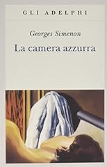 Camera azzurra usato  Spedito ovunque in Italia 