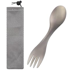 Göffel titan spork gebraucht kaufen  Wird an jeden Ort in Deutschland