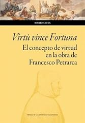 Virtù vince fortuna. usato  Spedito ovunque in Italia 