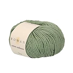 Rowan cotton cashmere for sale  Delivered anywhere in UK