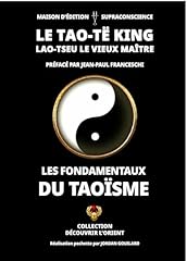 Tao të king d'occasion  Livré partout en France
