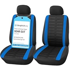 Upgrade4cars autositzbezüge s gebraucht kaufen  Wird an jeden Ort in Deutschland