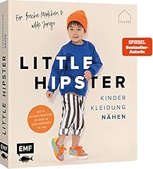 Little hipster kinderkleidung gebraucht kaufen  Wird an jeden Ort in Deutschland