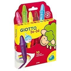Pastelloni cera giotto usato  Spedito ovunque in Italia 