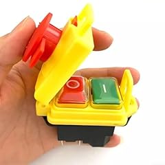 Pushbutton switch kjd17b for sale  Delivered anywhere in UK