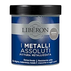Libéron metalli assoluti usato  Spedito ovunque in Italia 