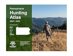 Ultimate pennsylvania hunting for sale  Delivered anywhere in USA 