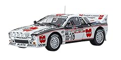 Lancia rally 037 for sale  Delivered anywhere in UK