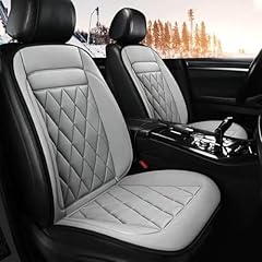 Heated car seat for sale  Delivered anywhere in UK