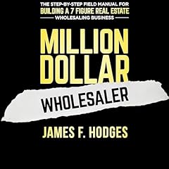 Million dollar wholesaler for sale  Delivered anywhere in USA 