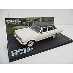 Opel diplomat limousine d'occasion  Livré partout en France