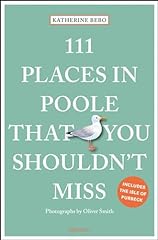 111 places poole for sale  Delivered anywhere in Ireland